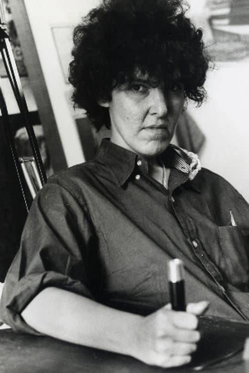 Valerie Solanas profile photo