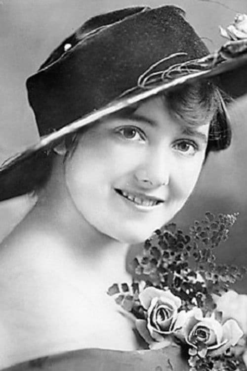 Ivy Crosthwaite profile photo