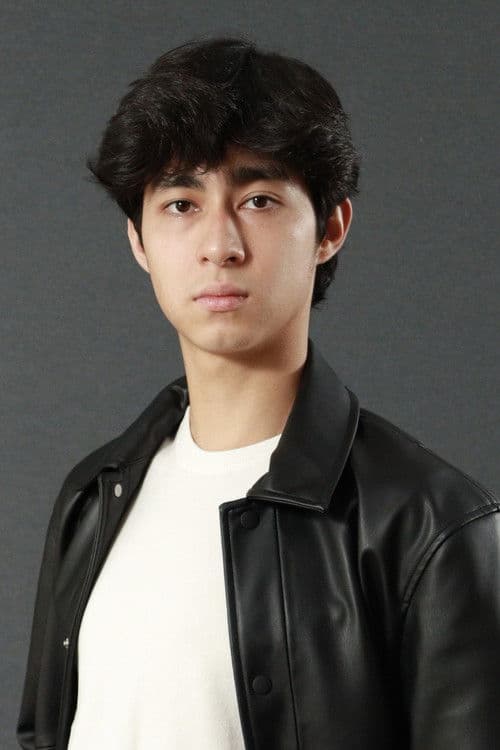 Leo Yokoyama profile photo
