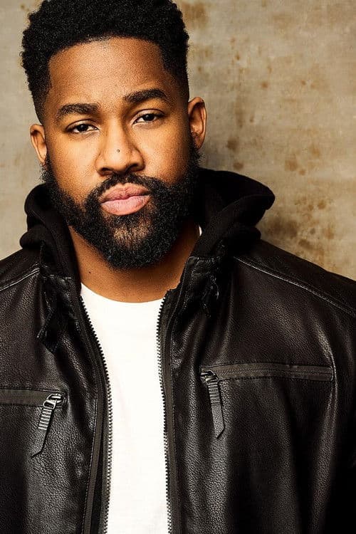 Nick Howard profile photo