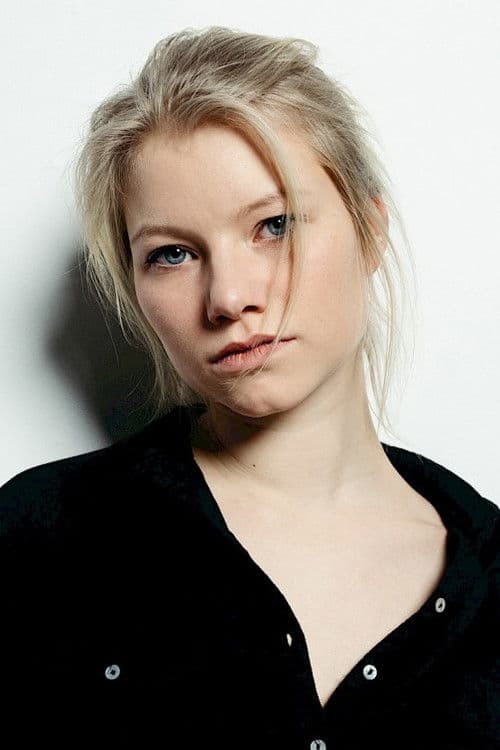 Roosa Söderholm profile photo