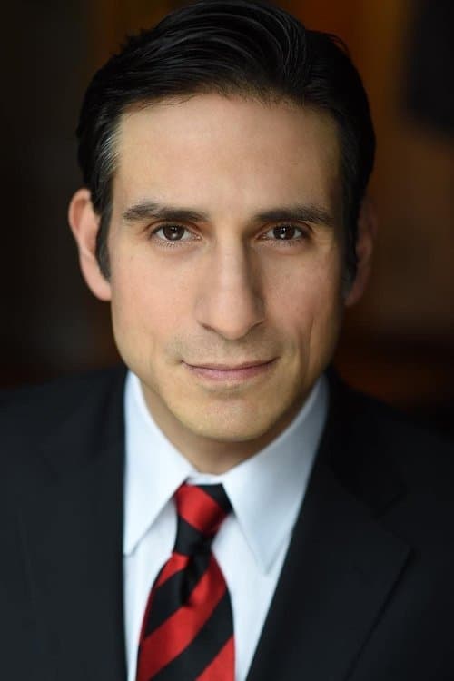 Chris Orbach profile photo