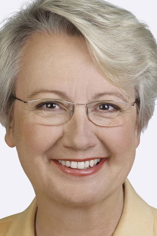 Annette Schavan profile photo