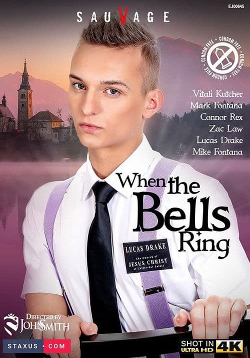 When the Bells Ring poster