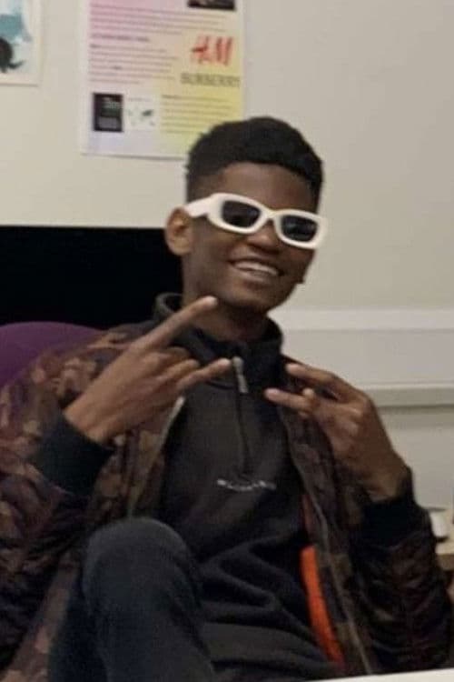 Junior Missakidi profile photo