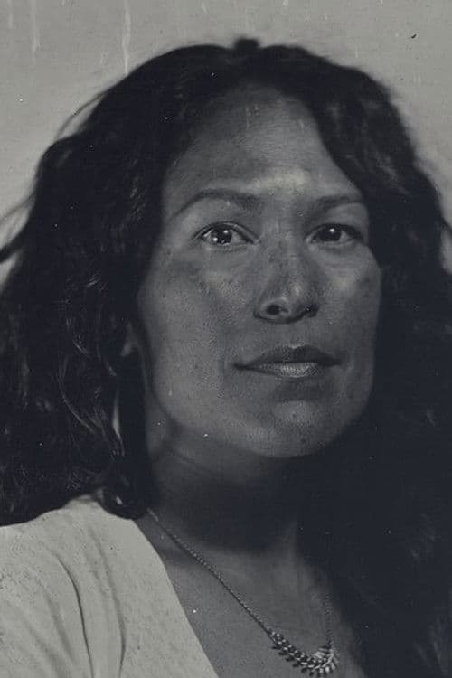 Princess Daazhraii Johnson profile photo