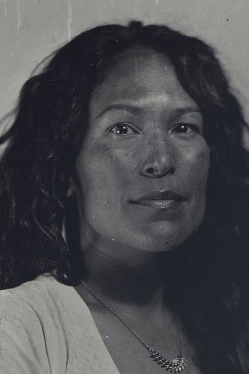 Princess Daazhraii Johnson profile photo