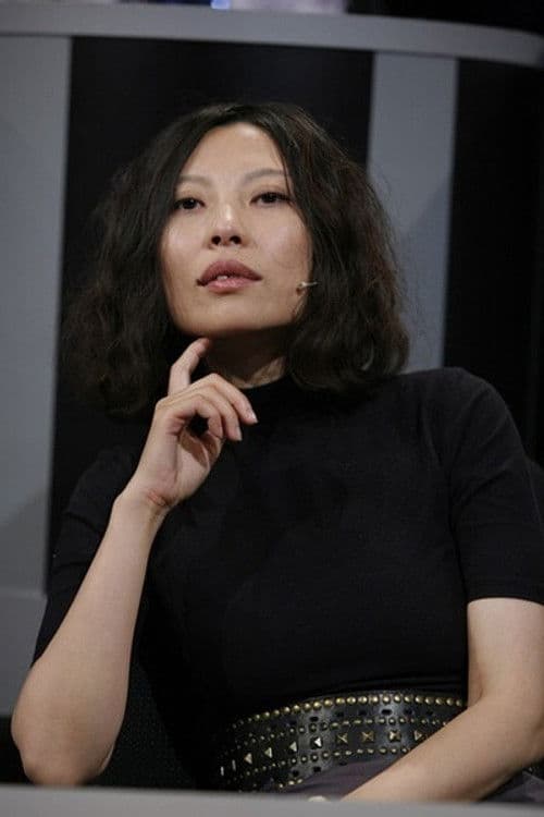 Yin Lichuan profile photo