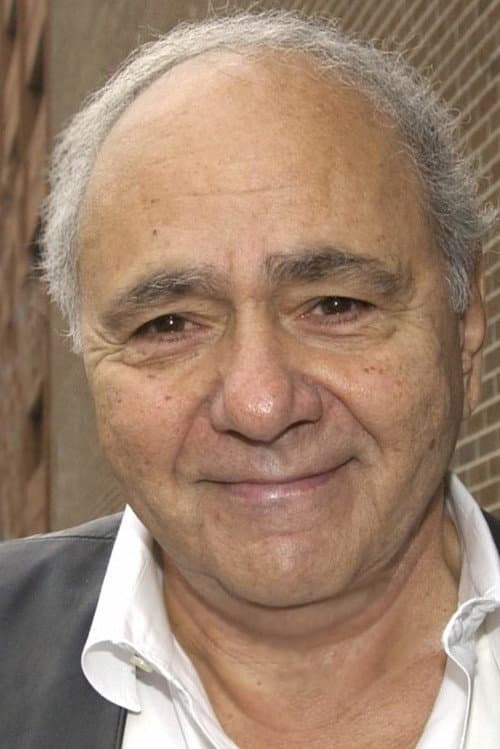 Michael Constantine profile photo