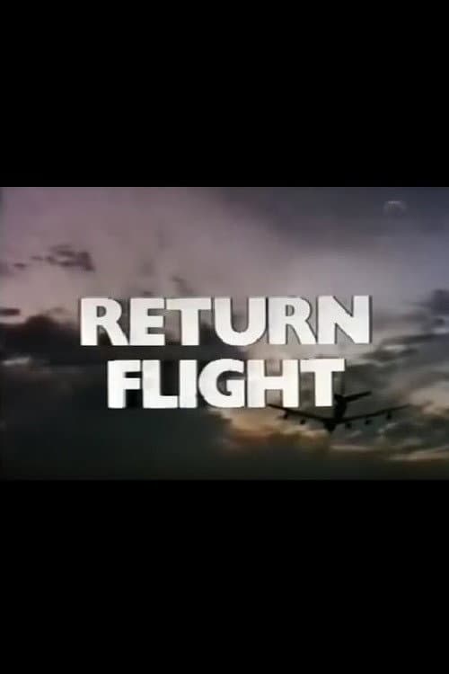 Return Flight poster
