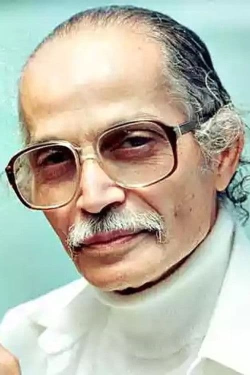 Baden Powell profile photo