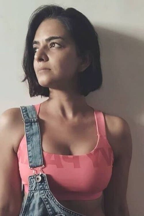 Himanshi Choudhry profile photo