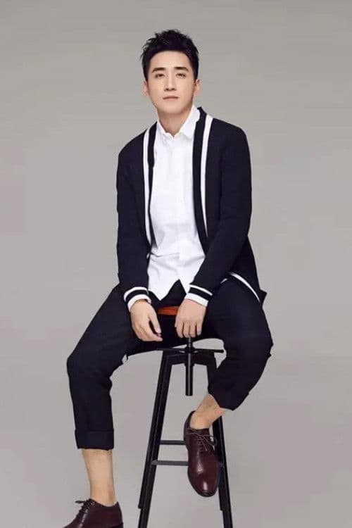 Zhang Ke profile photo