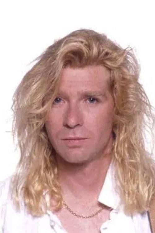 Steve Clark profile photo