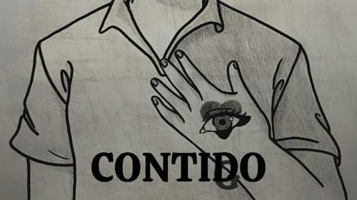 Contido poster