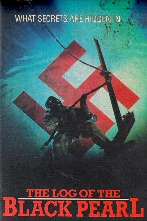 The Log of the Black Pearl poster