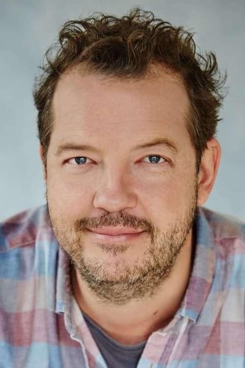 Justin Smith profile photo