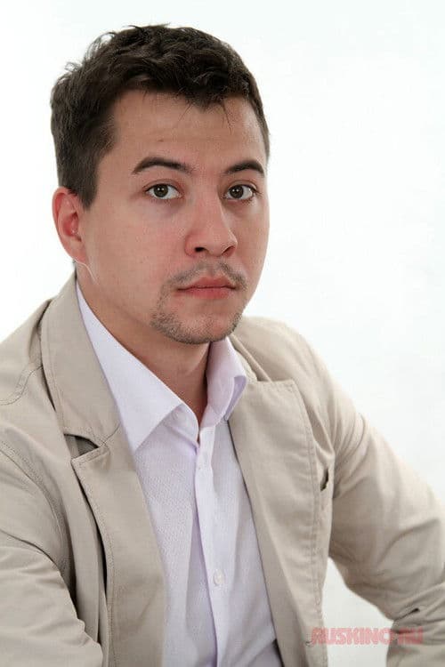 Ramil Mubinov profile photo