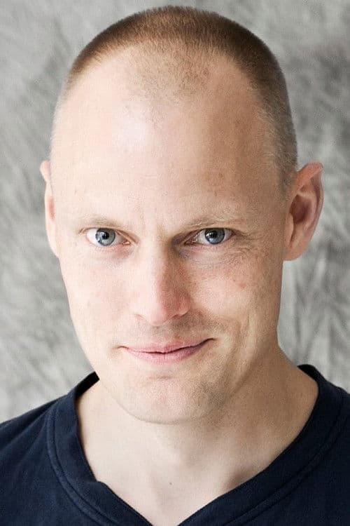 Jacob Tingleff profile photo