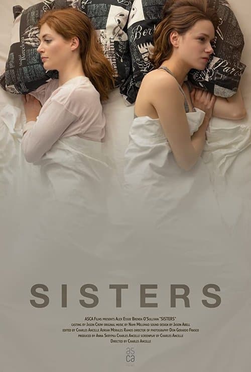 Sisters poster