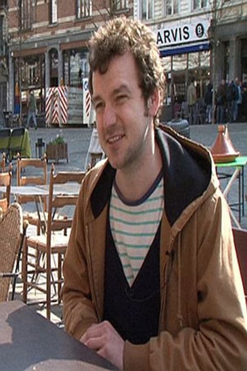 Bruno Tondeur profile photo