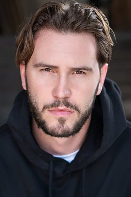 Chase Anderson profile photo