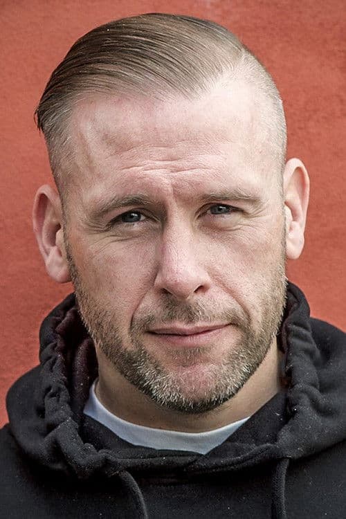 Liam O'Connor profile photo