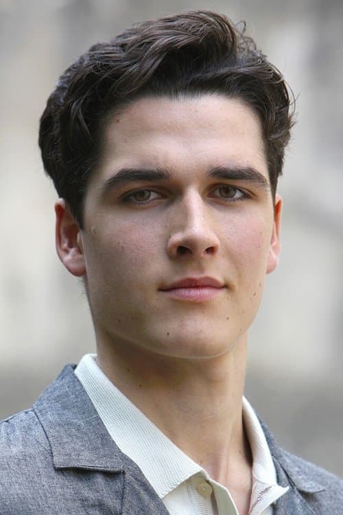 Pierre Boulanger profile photo