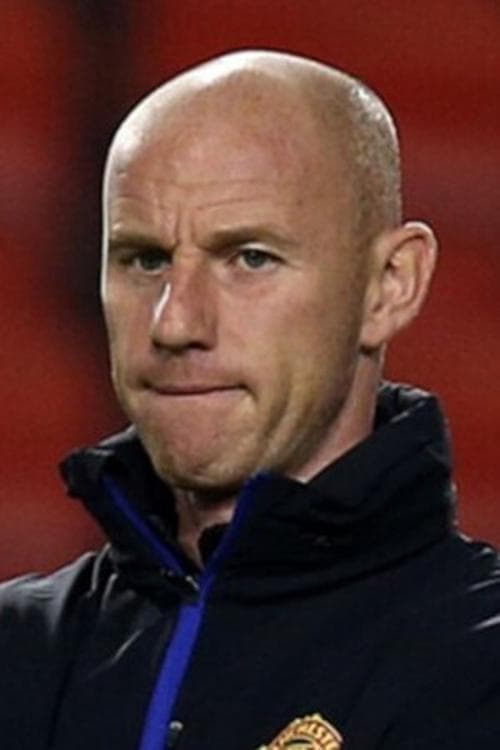 Nicky Butt profile photo