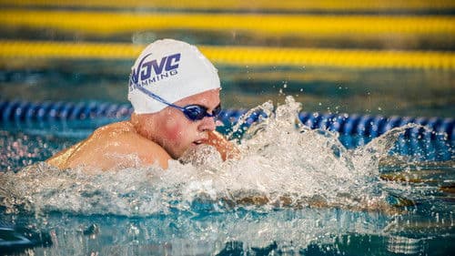 Faire des vagues poster