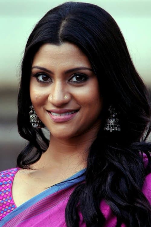Konkona Sen Sharma profile photo