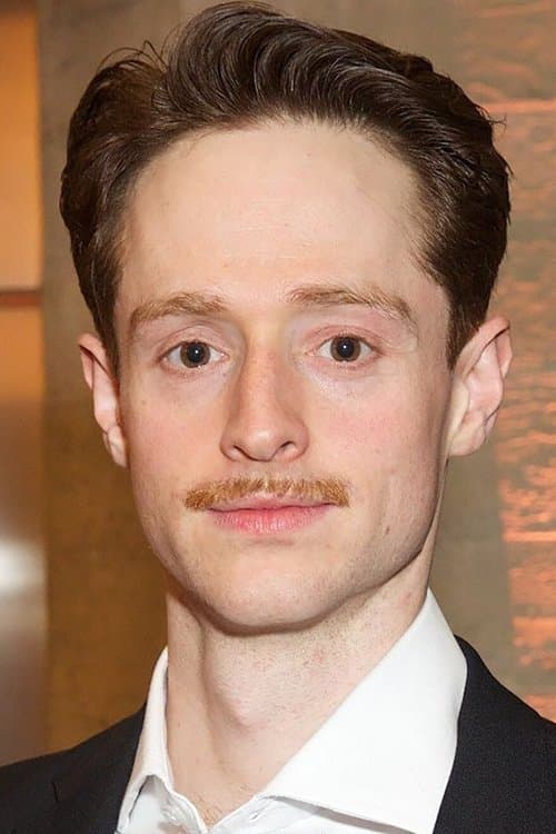 Andrew Rothney profile photo