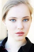 Darya Tsiberkina profile photo