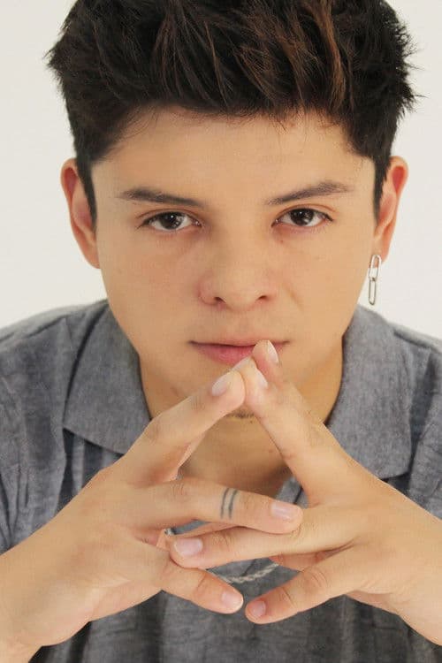 Jorge Baeza profile photo