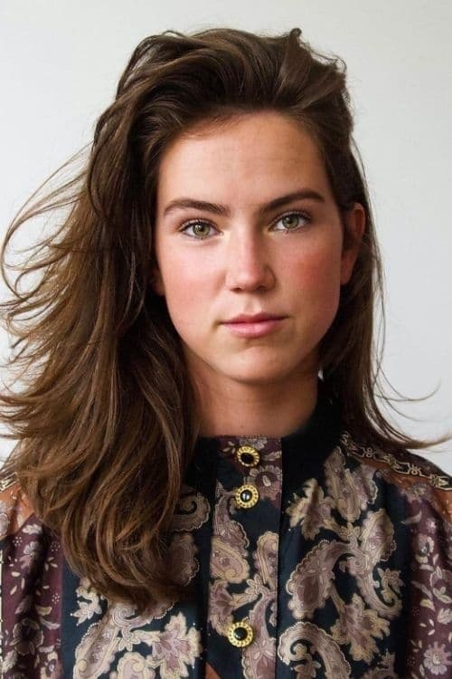 Eefje Paddenburg profile photo