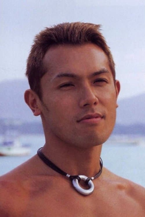 Ryo Kuraki profile photo