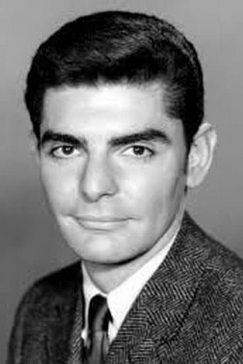Richard Benjamin profile photo