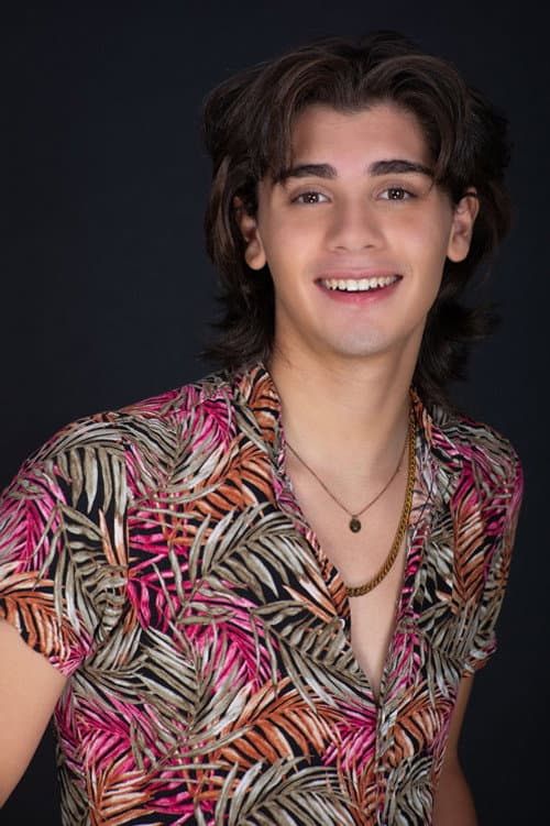 Santiago Emiliano profile photo