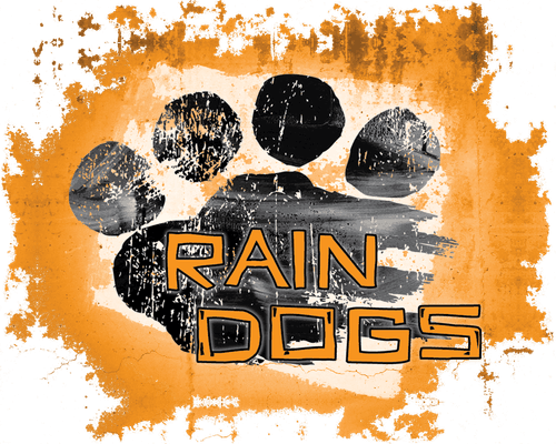 Rain Dogs