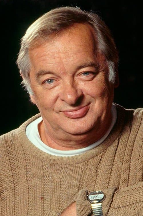 Jean-Paul Roussillon profile photo