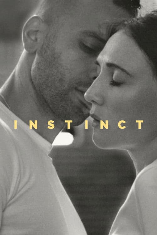 Instinct poster