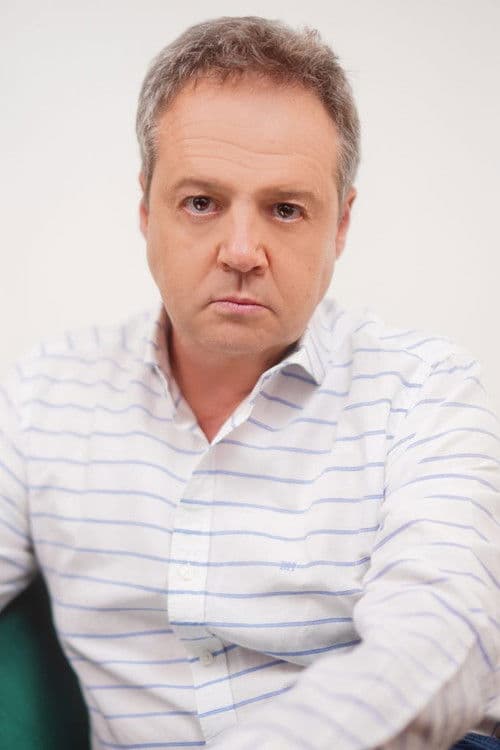 Santiago Nogués profile photo