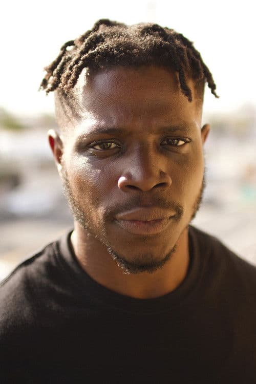 Benjamin Abiola profile photo