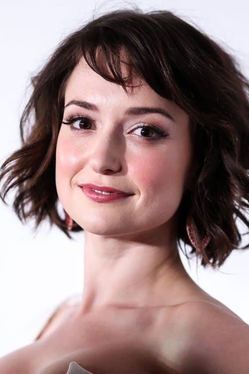 Milana Vayntrub profile photo