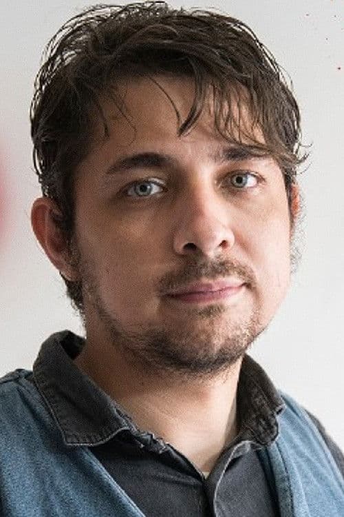 Reynaldo Meza profile photo