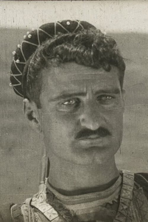 Kohkta Karalashvili profile photo