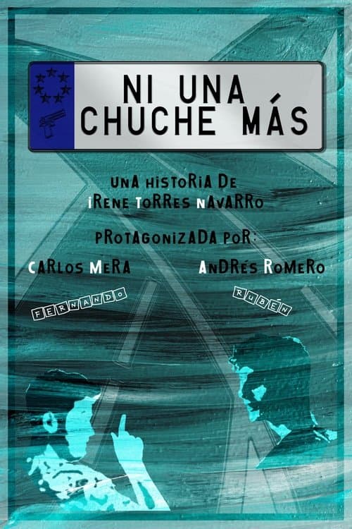 Ni una chuche más poster