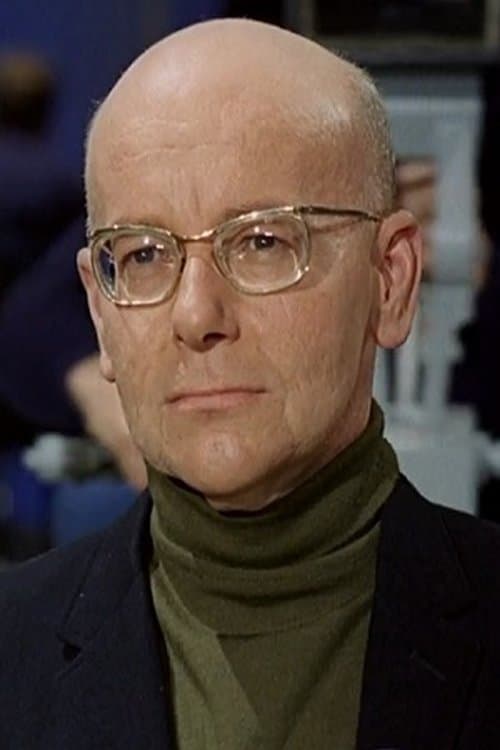 Peter Swanwick profile photo