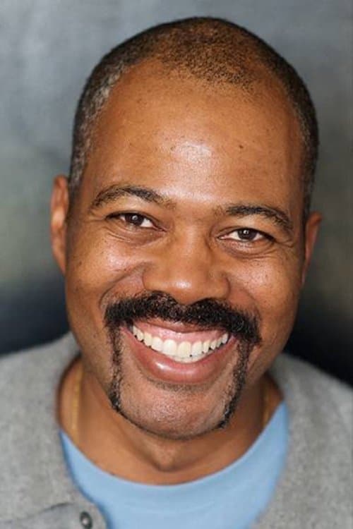 Anthony Griffith profile photo