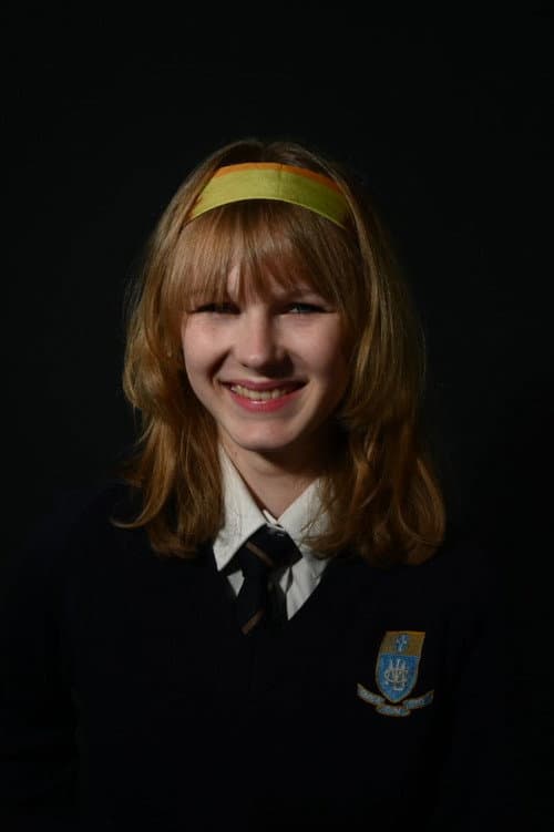 Pippa Hartnett profile photo